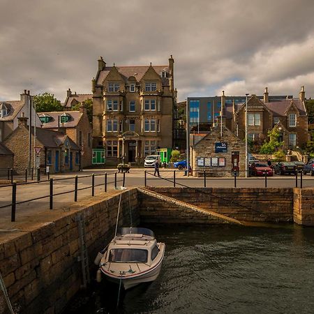 The Stromness Hotel Экстерьер фото