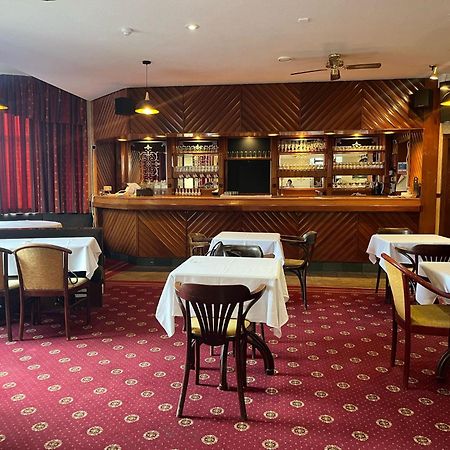 The Stromness Hotel Экстерьер фото