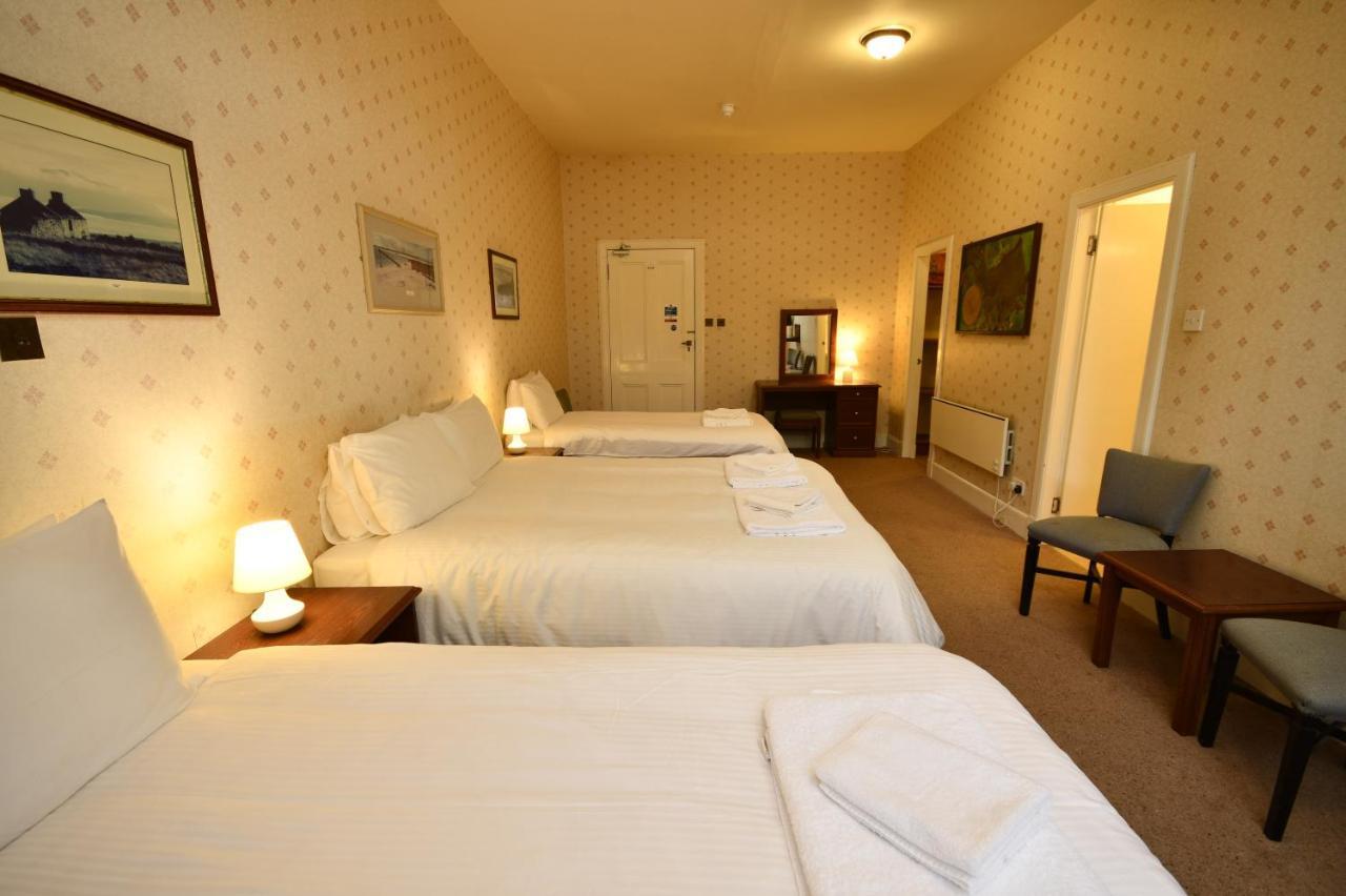 The Stromness Hotel Экстерьер фото