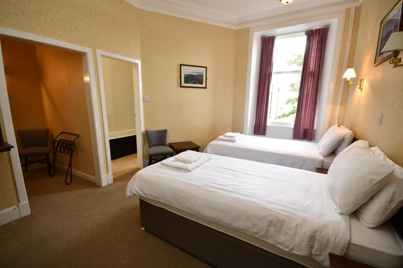 The Stromness Hotel Экстерьер фото