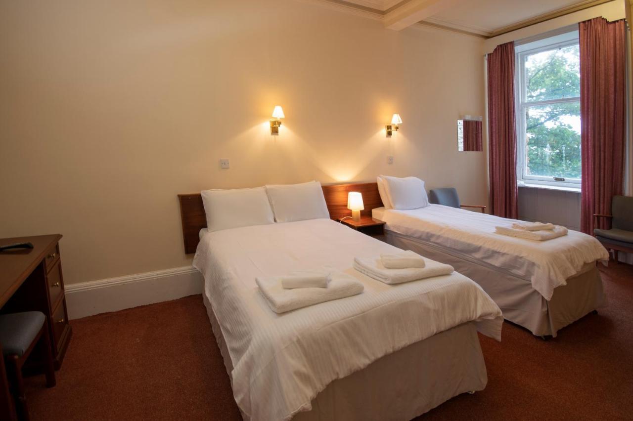 The Stromness Hotel Экстерьер фото