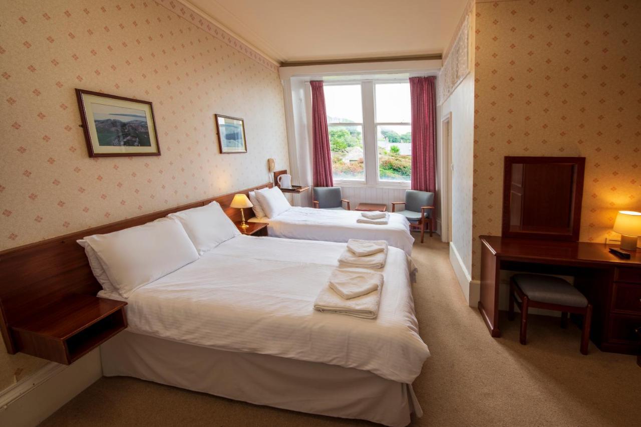 The Stromness Hotel Экстерьер фото