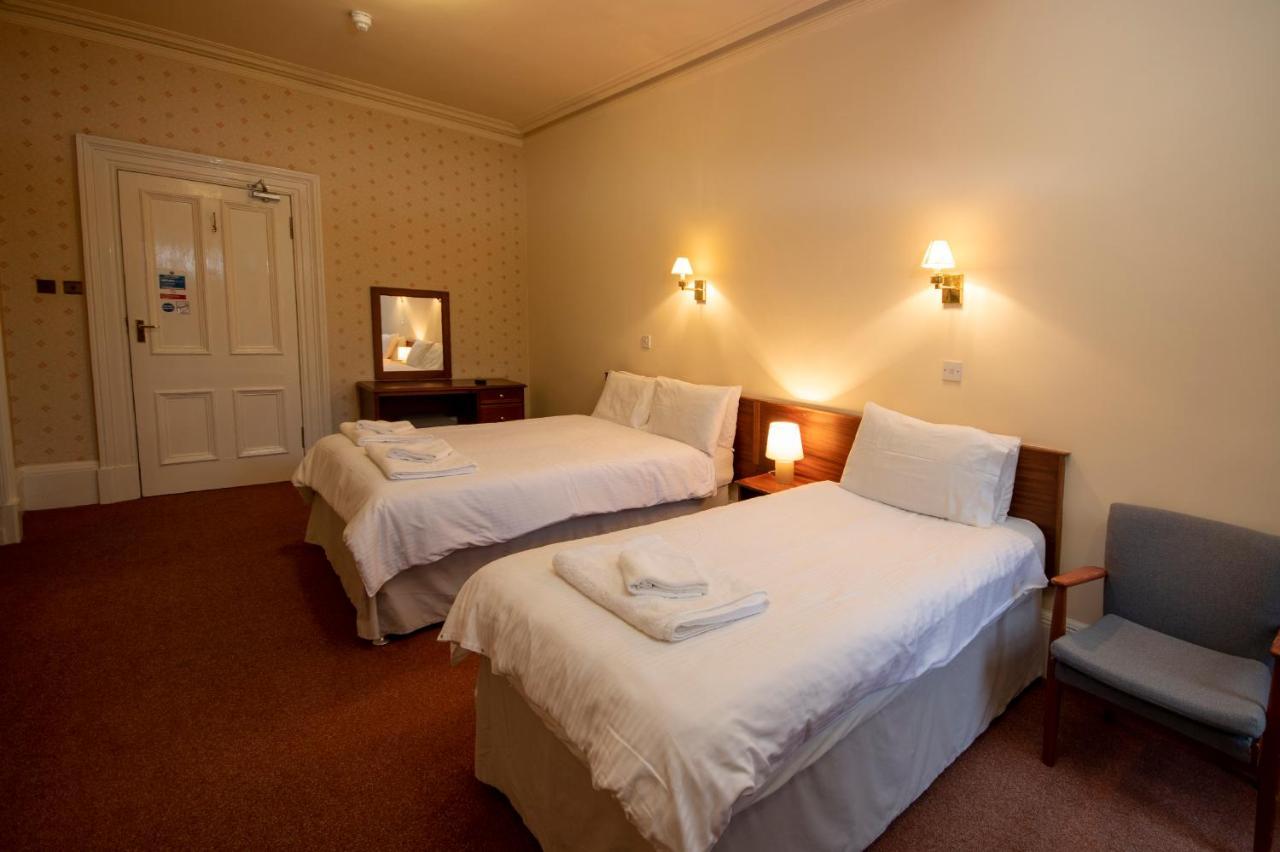 The Stromness Hotel Экстерьер фото