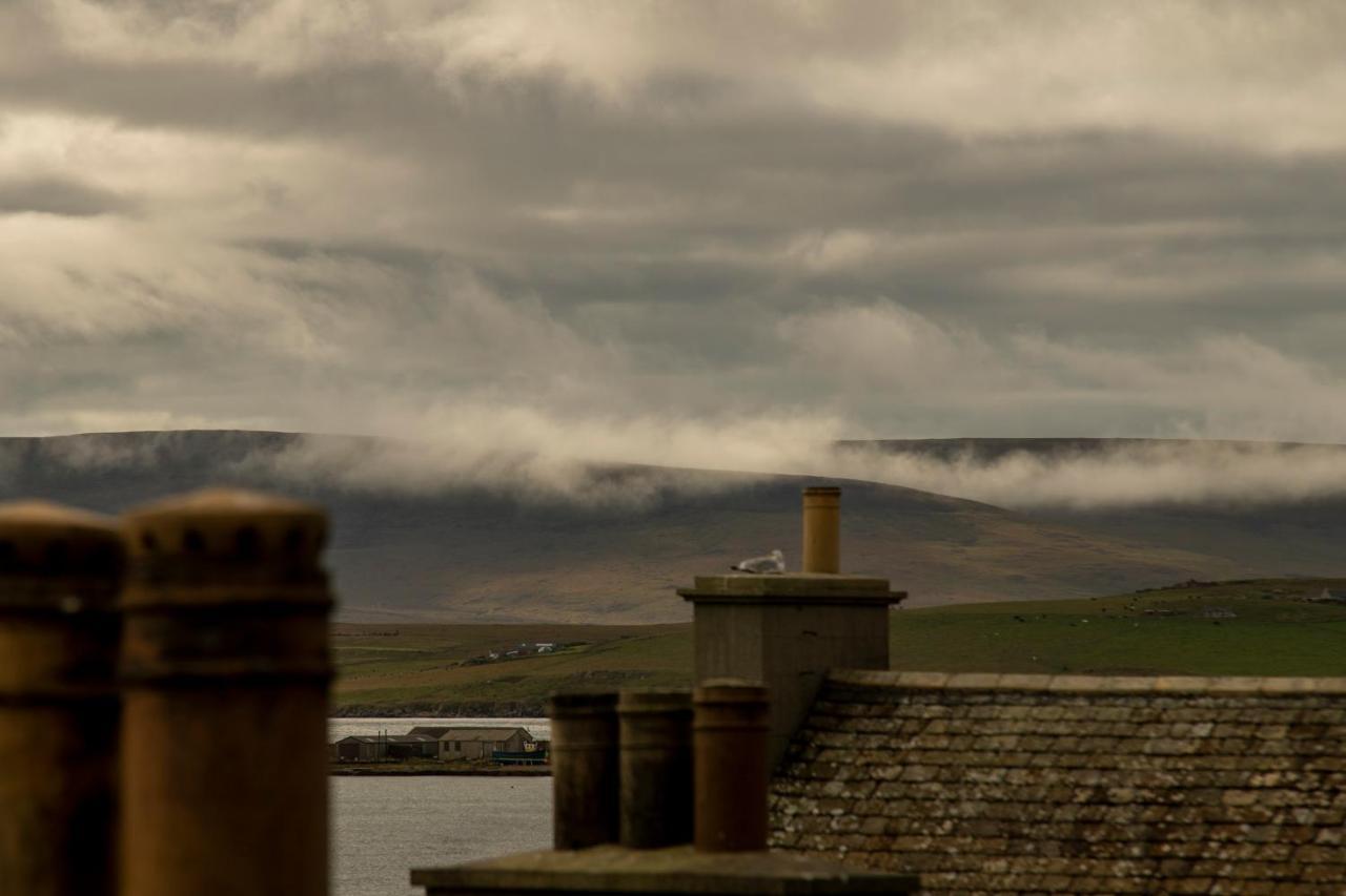 The Stromness Hotel Экстерьер фото
