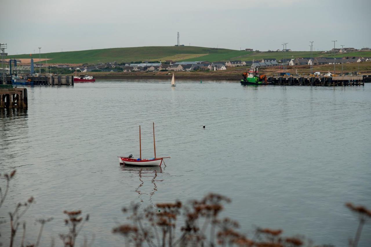 The Stromness Hotel Экстерьер фото