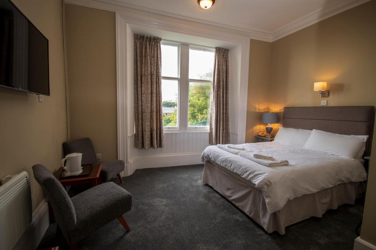 The Stromness Hotel Экстерьер фото