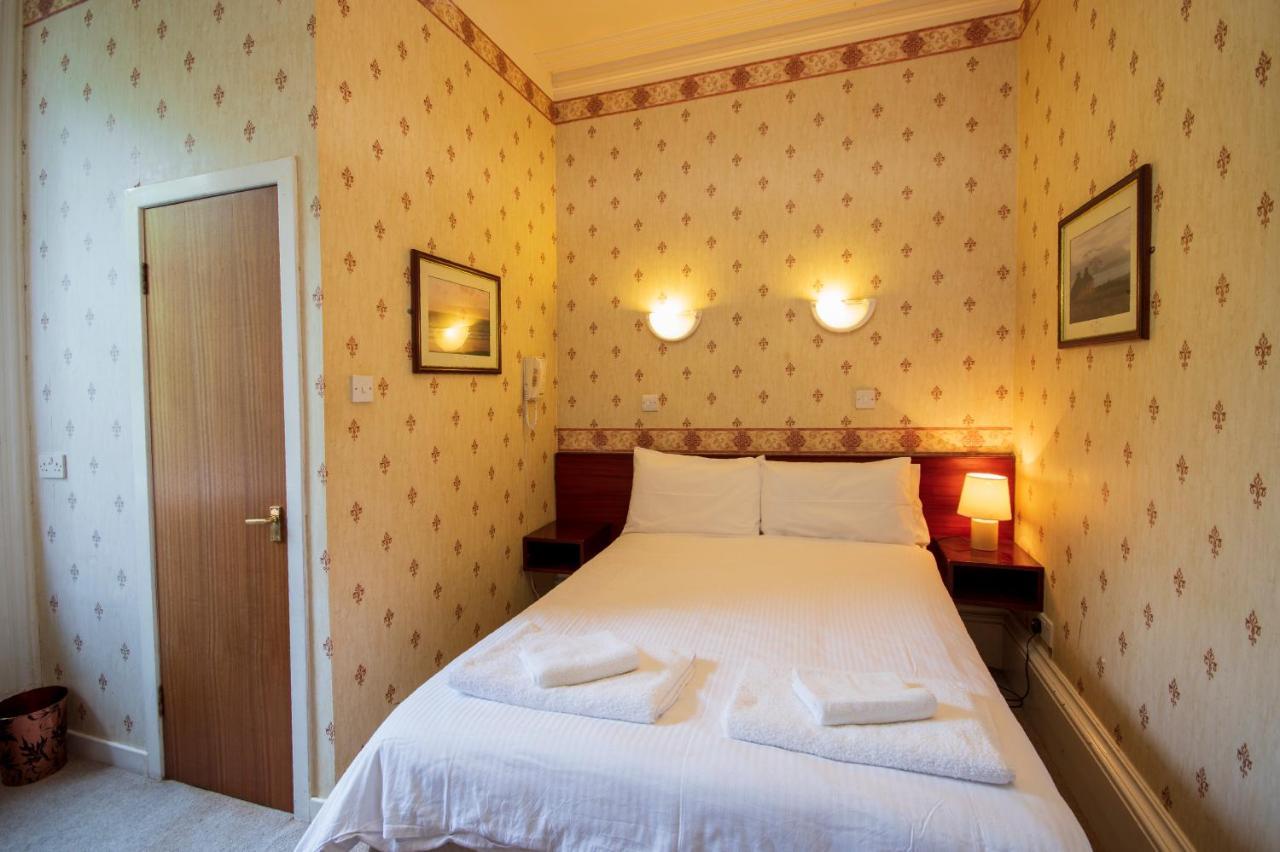 The Stromness Hotel Экстерьер фото