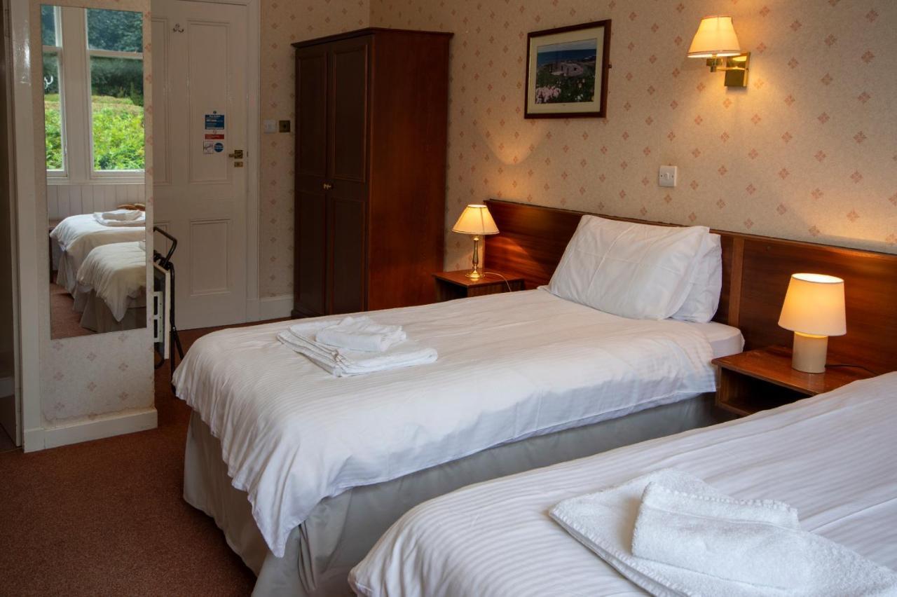 The Stromness Hotel Экстерьер фото