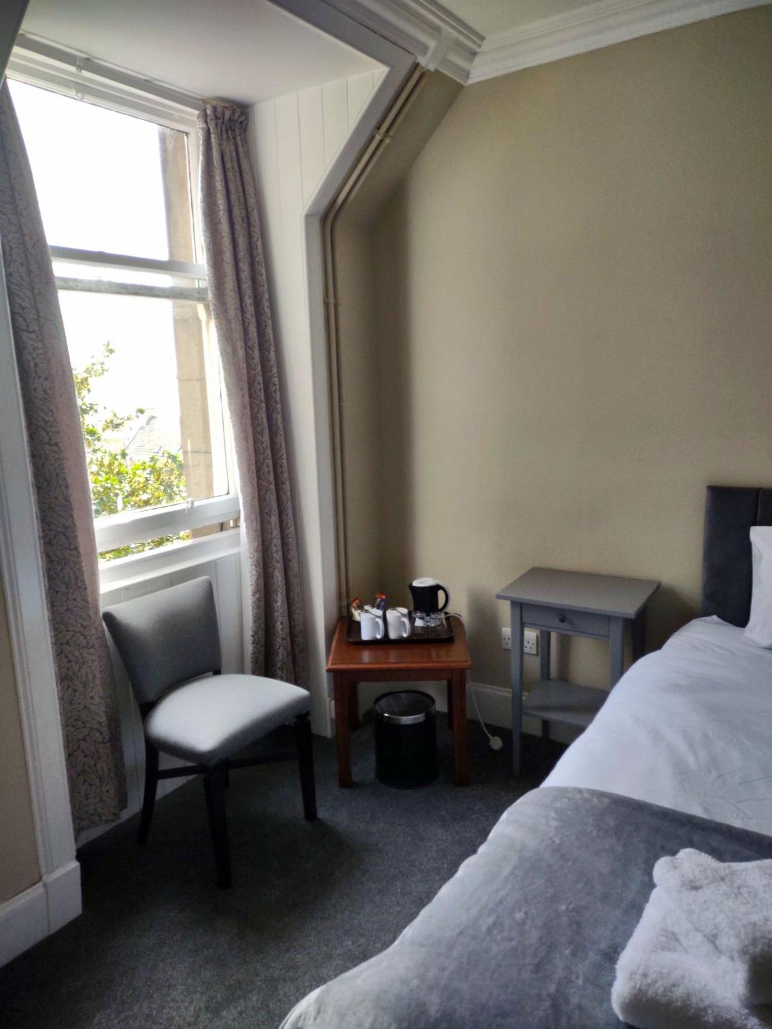 The Stromness Hotel Экстерьер фото