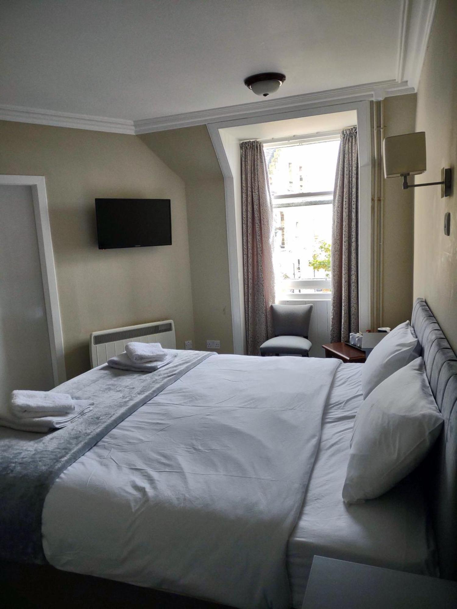 The Stromness Hotel Экстерьер фото