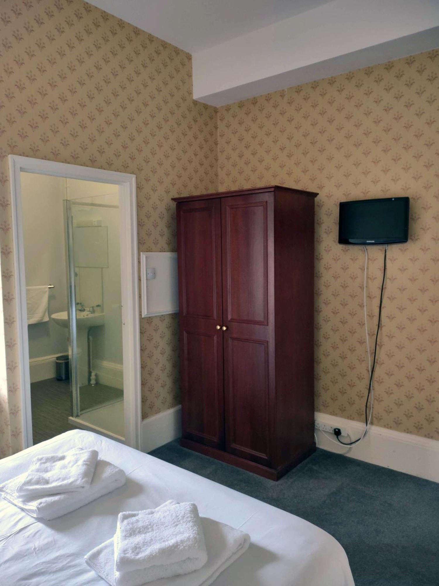 The Stromness Hotel Экстерьер фото