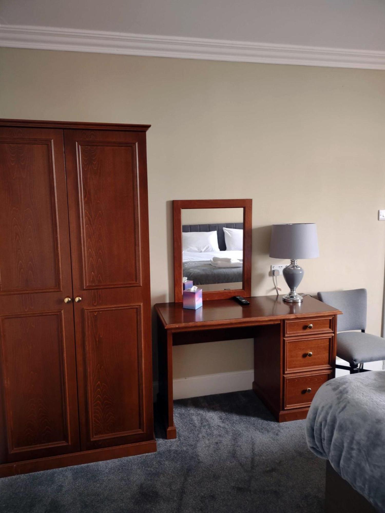 The Stromness Hotel Экстерьер фото