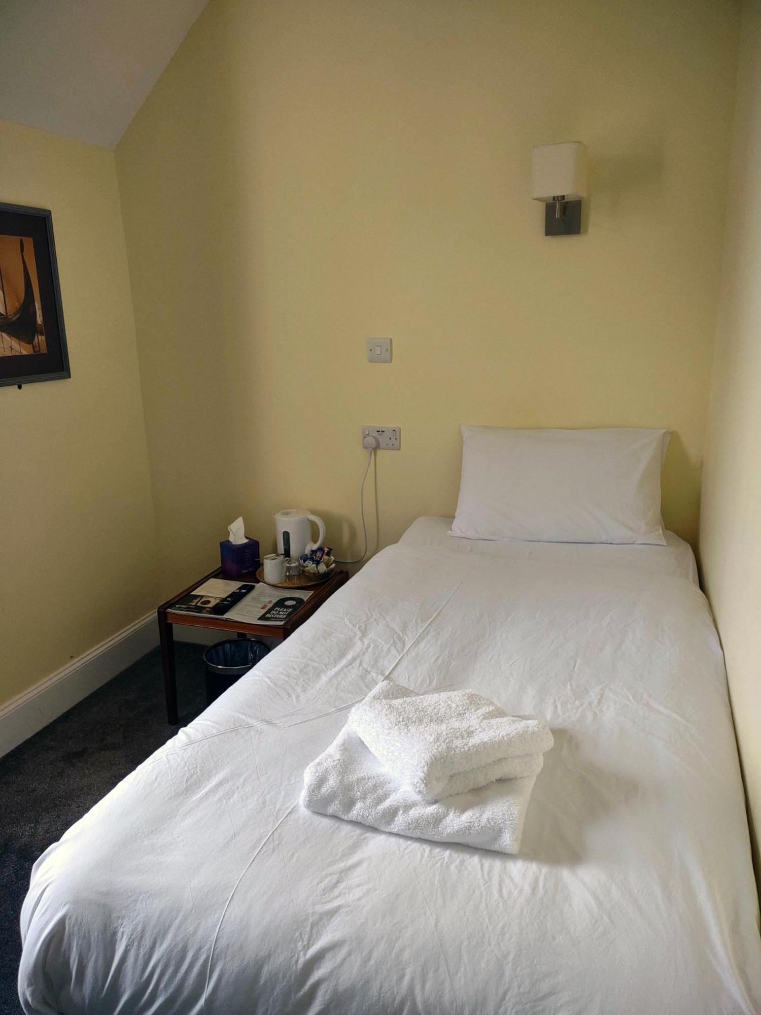 The Stromness Hotel Экстерьер фото