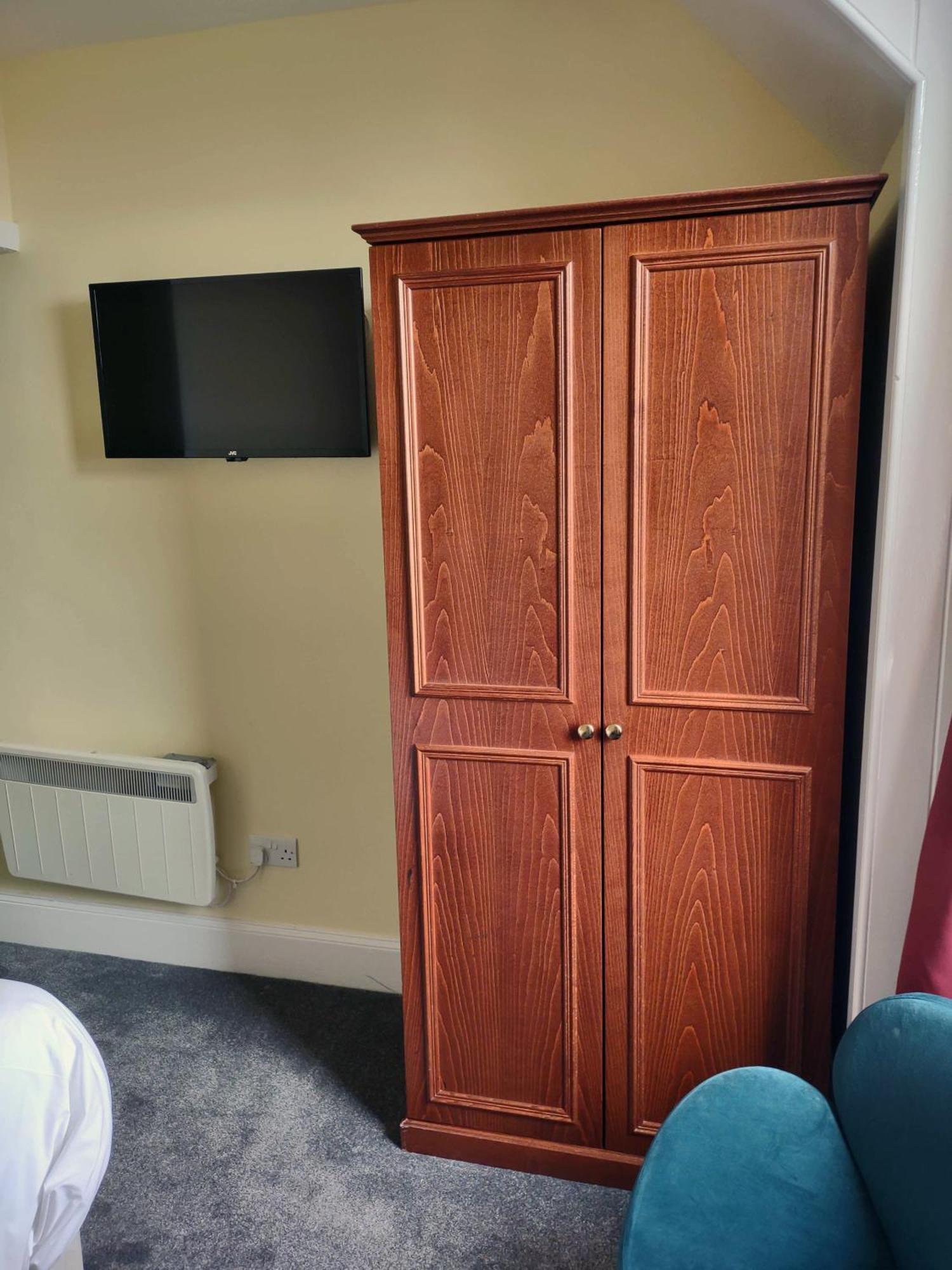 The Stromness Hotel Экстерьер фото