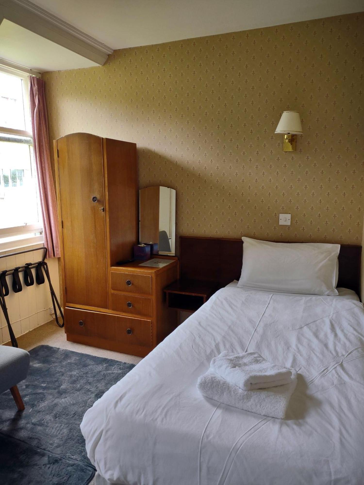 The Stromness Hotel Экстерьер фото