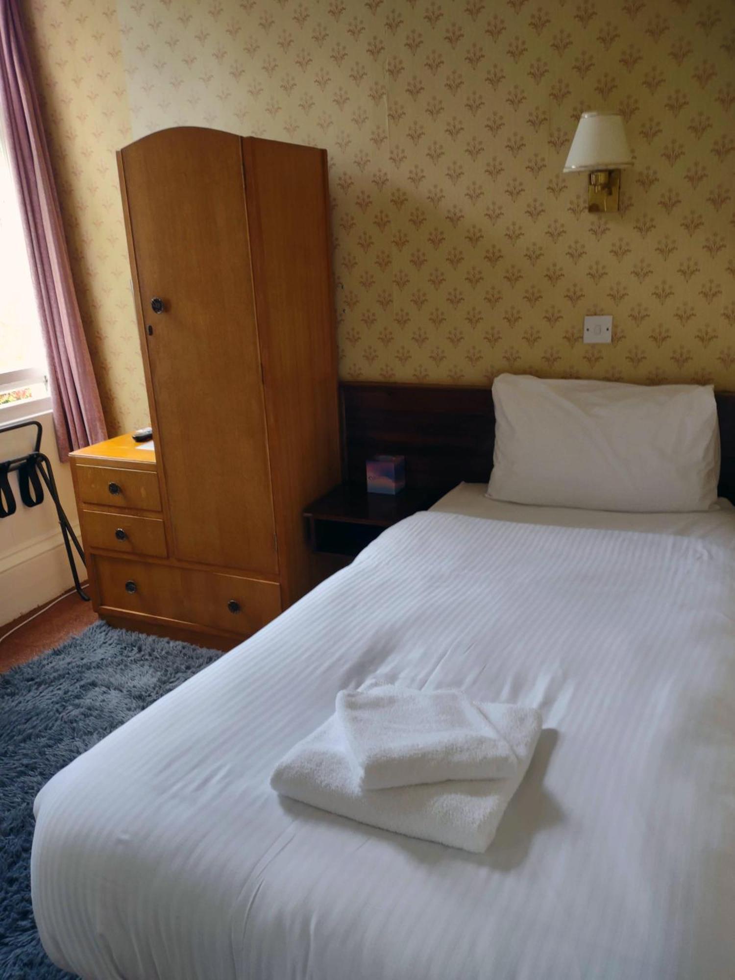 The Stromness Hotel Экстерьер фото