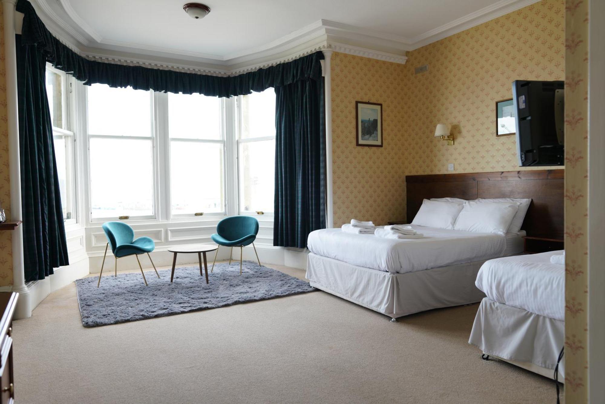 The Stromness Hotel Экстерьер фото