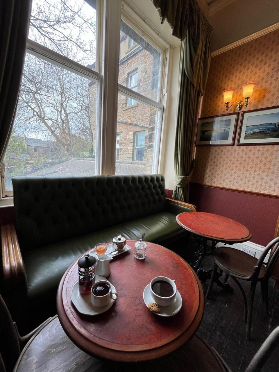 The Stromness Hotel Экстерьер фото