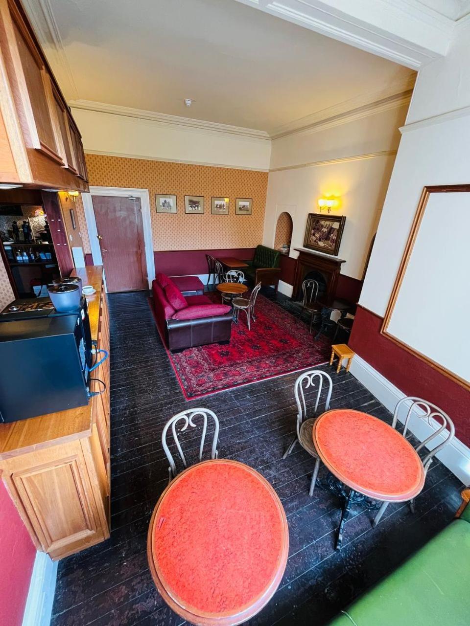 The Stromness Hotel Экстерьер фото