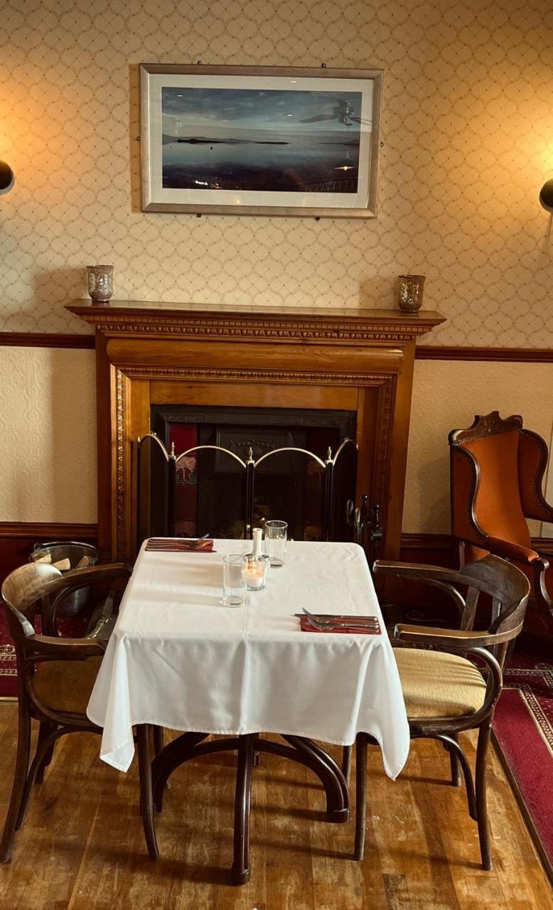 The Stromness Hotel Экстерьер фото