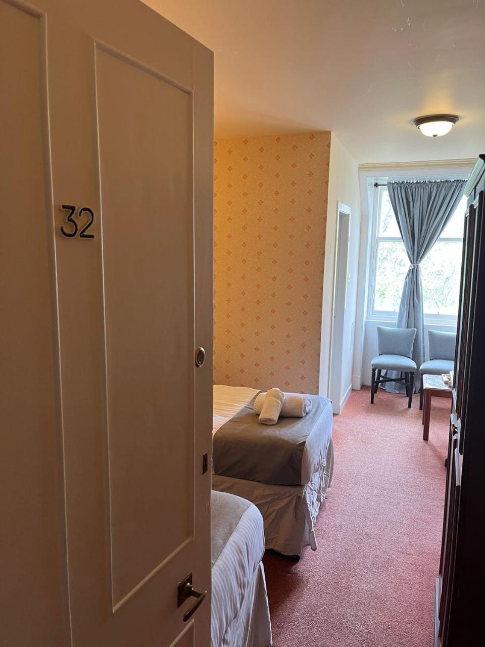 The Stromness Hotel Экстерьер фото