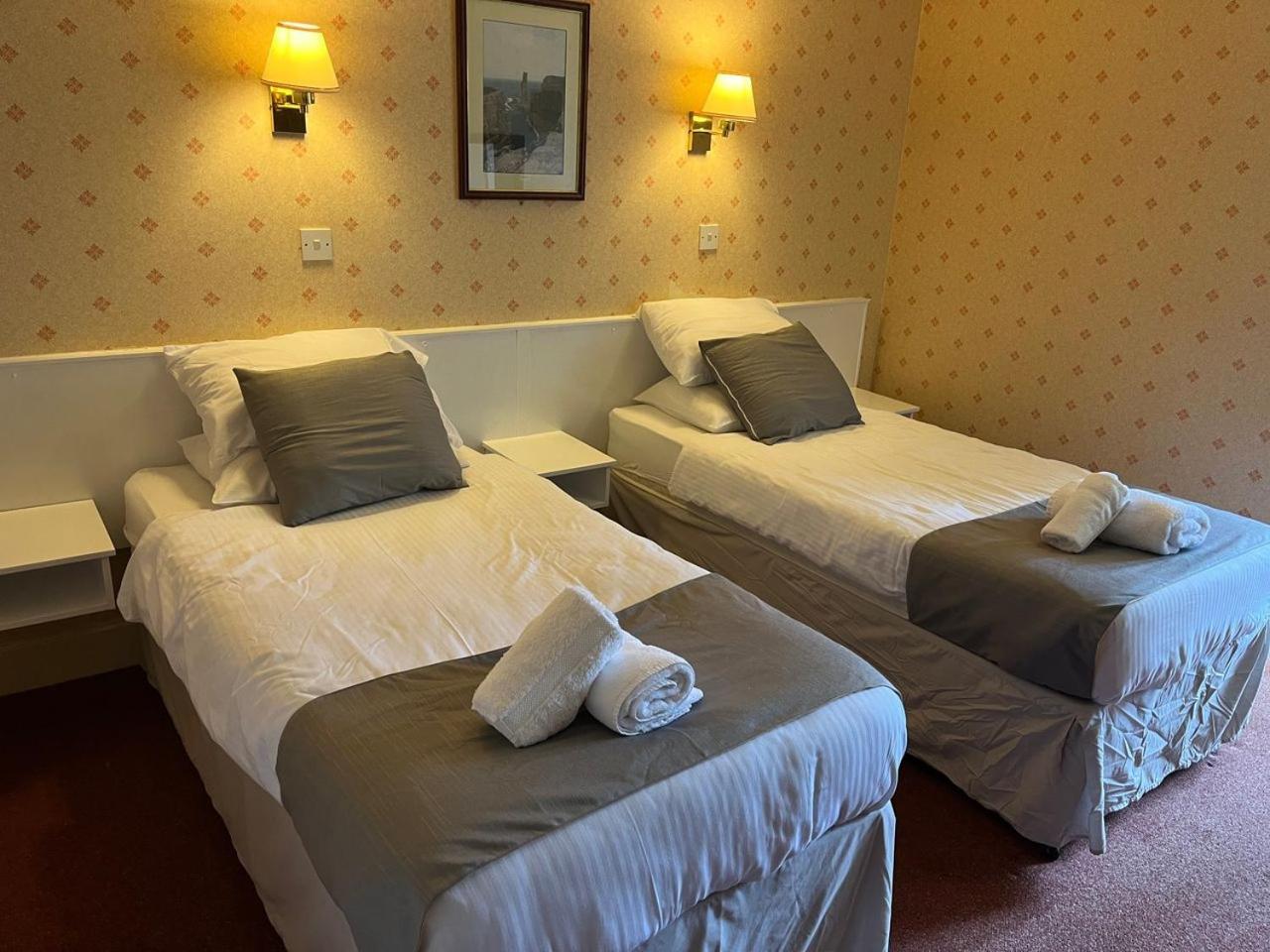 The Stromness Hotel Экстерьер фото