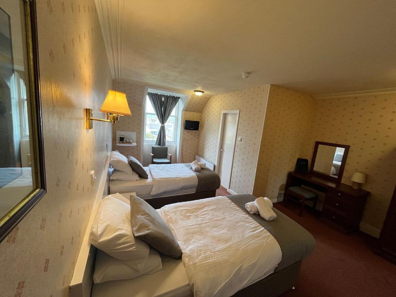 The Stromness Hotel Экстерьер фото