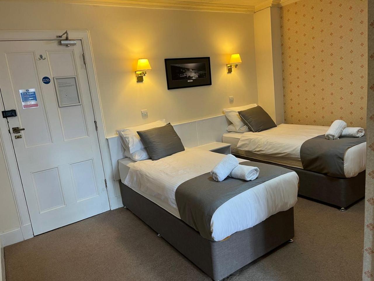 The Stromness Hotel Экстерьер фото