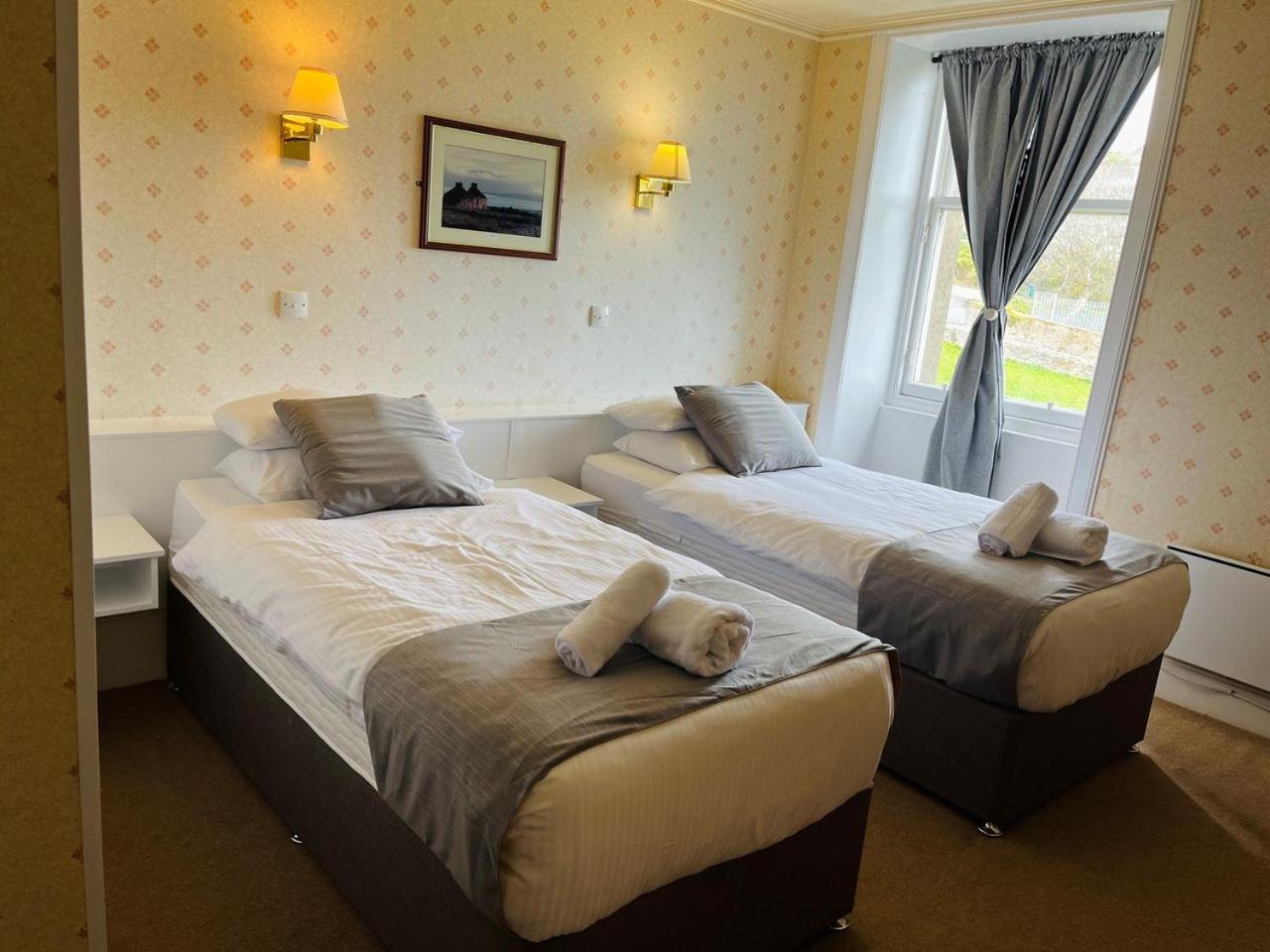 The Stromness Hotel Экстерьер фото