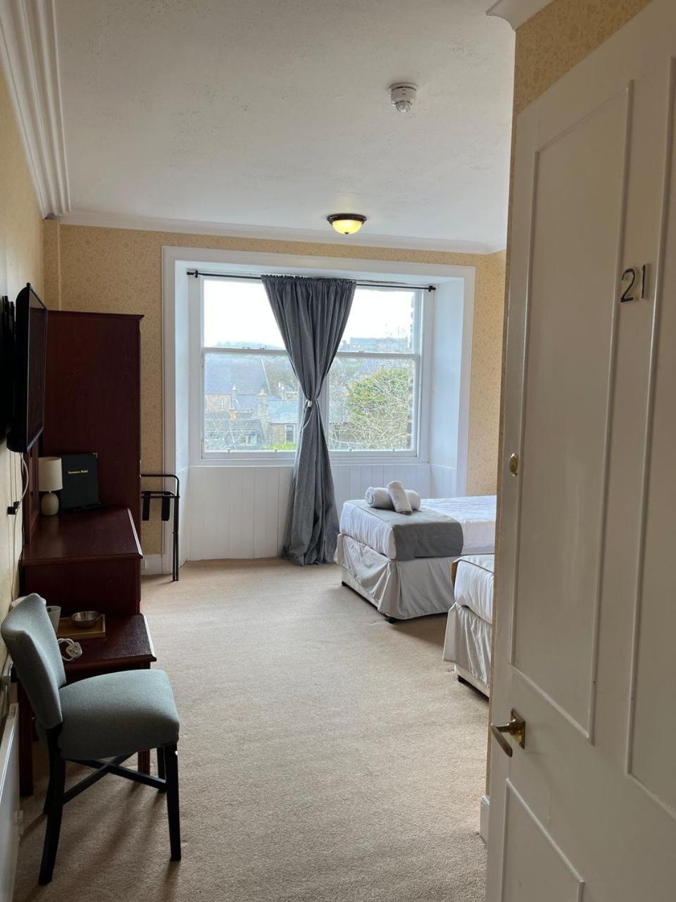 The Stromness Hotel Экстерьер фото