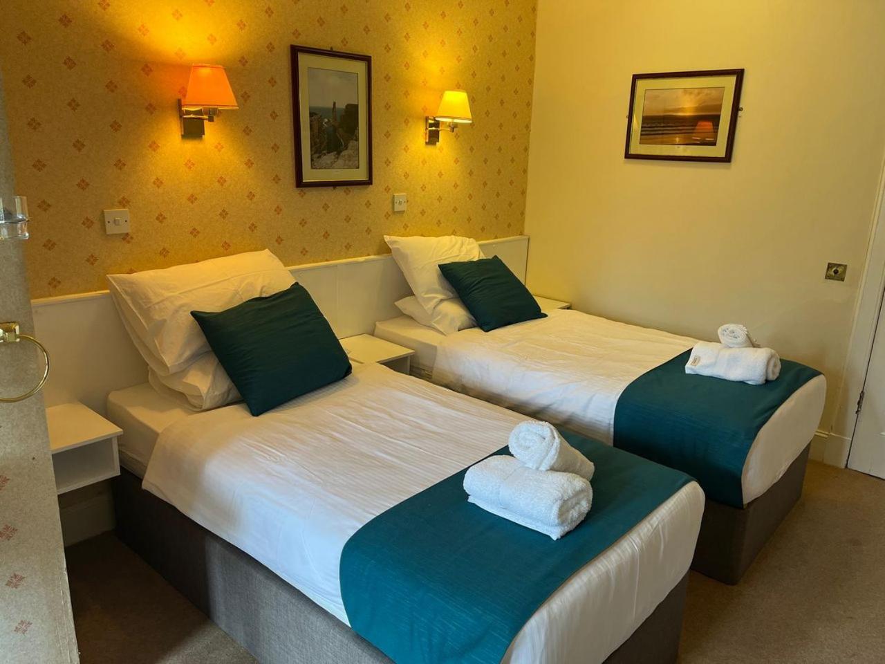 The Stromness Hotel Экстерьер фото