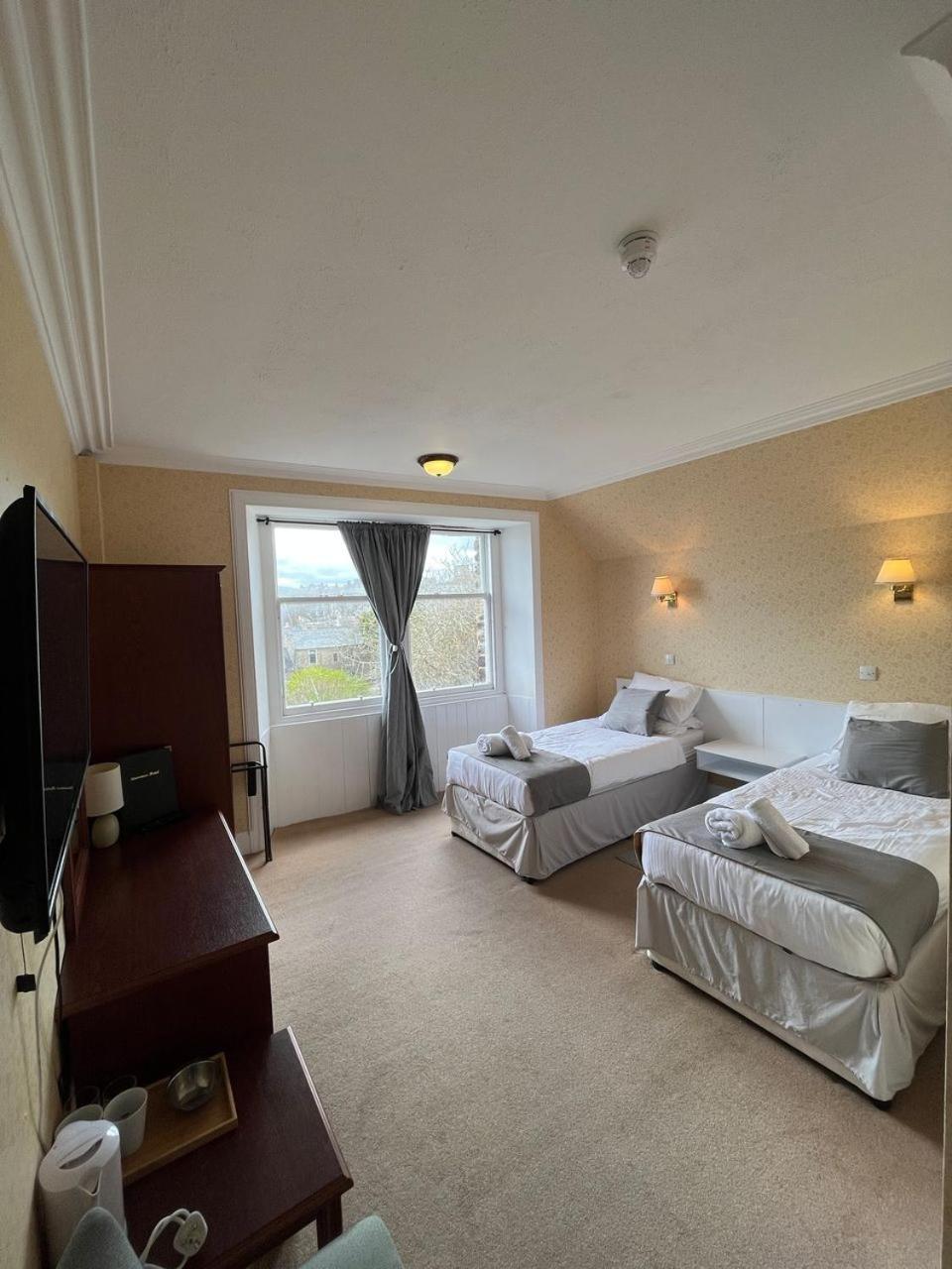 The Stromness Hotel Экстерьер фото