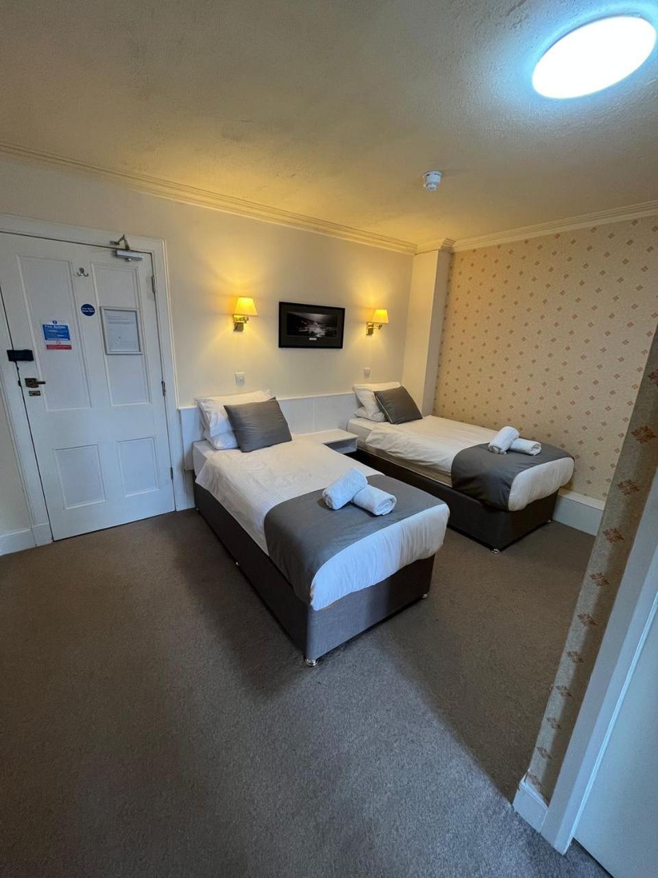 The Stromness Hotel Экстерьер фото