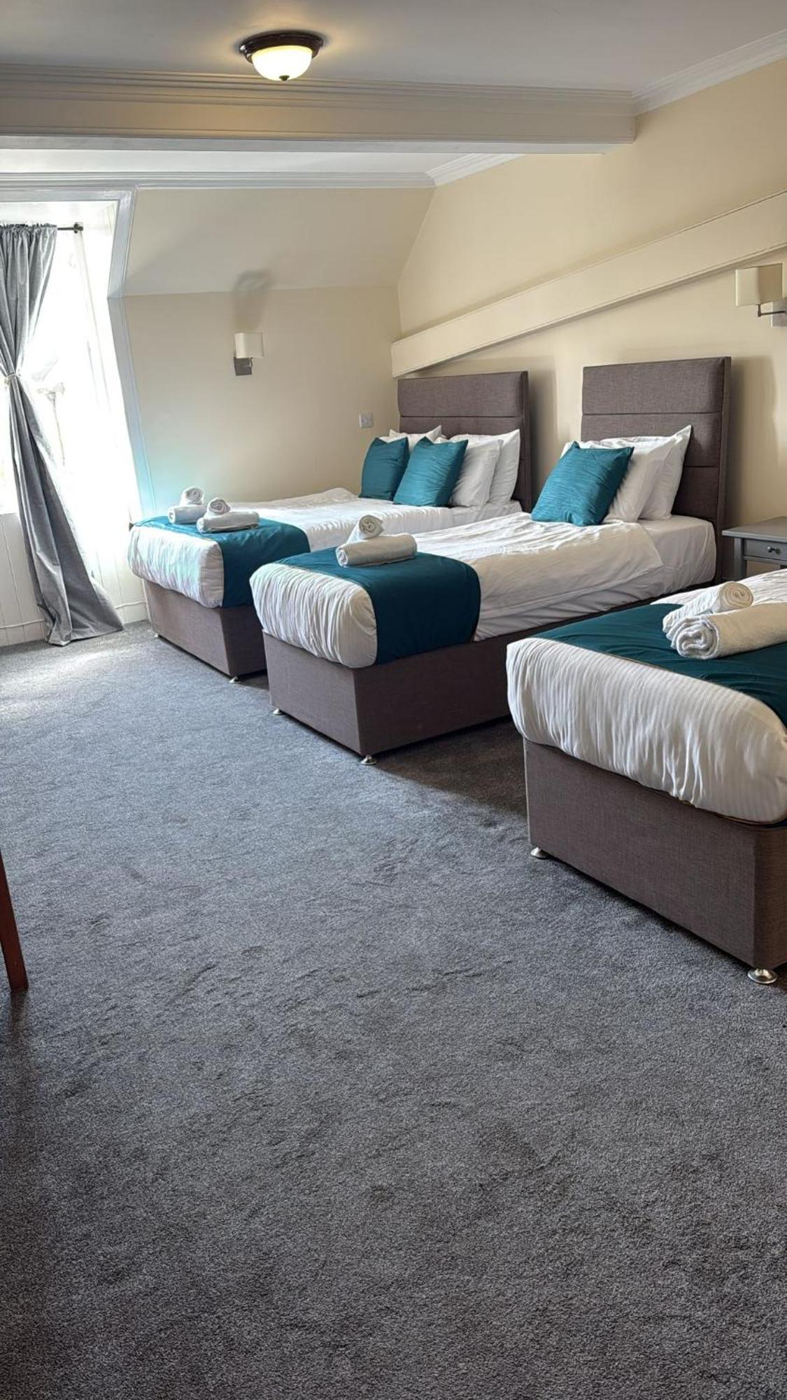 The Stromness Hotel Экстерьер фото