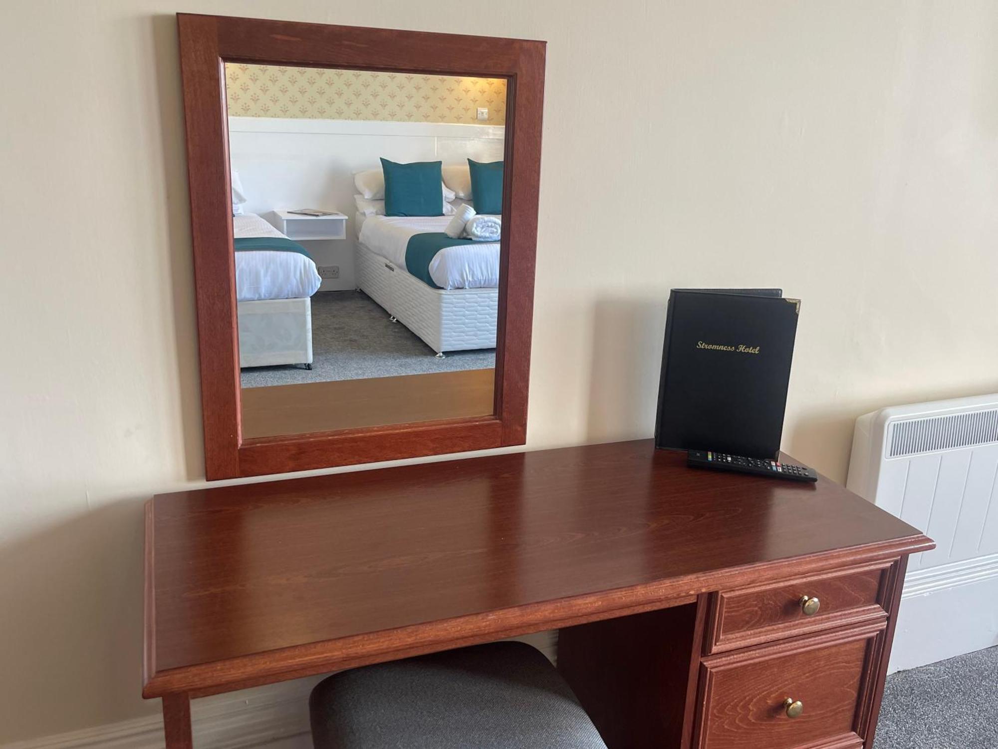 The Stromness Hotel Экстерьер фото
